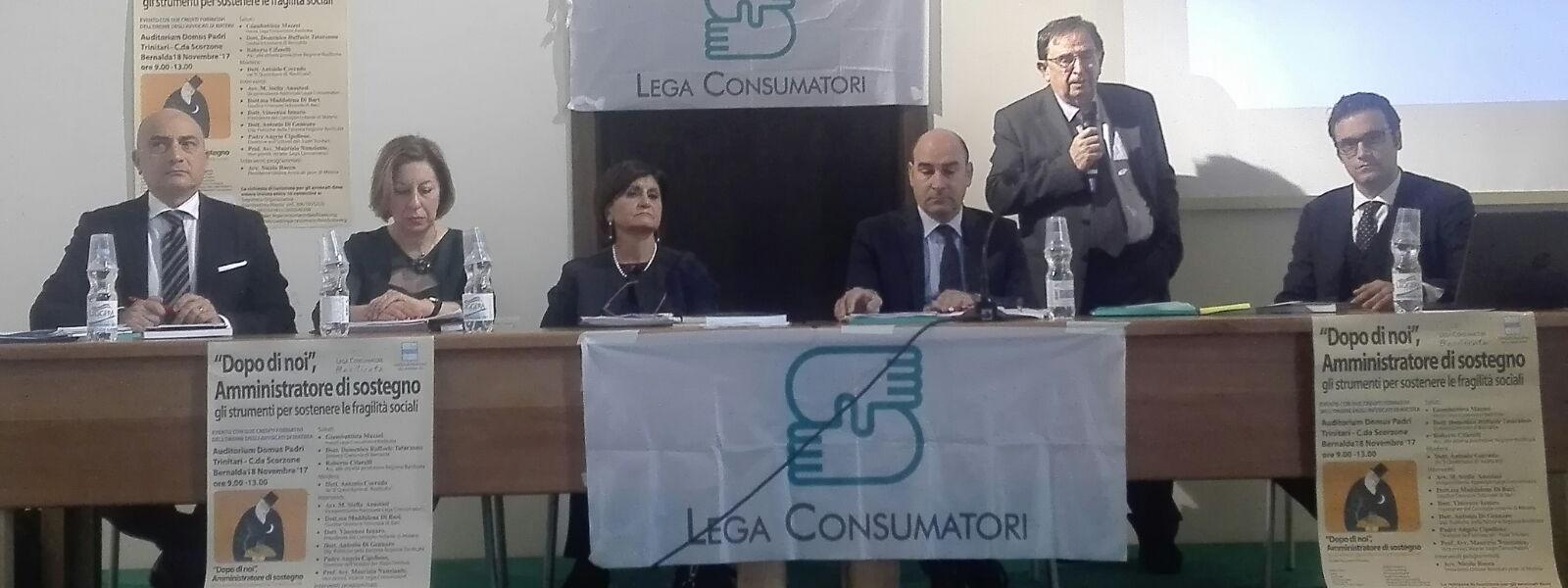 L’associazione